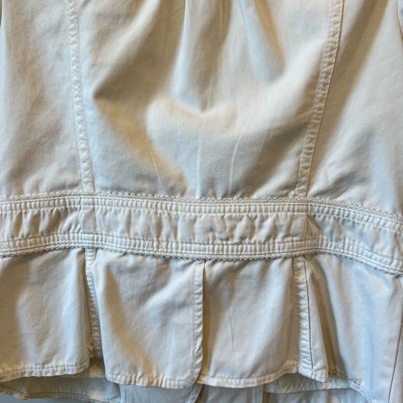 Loft off-white jacket - Picture 4 of 4